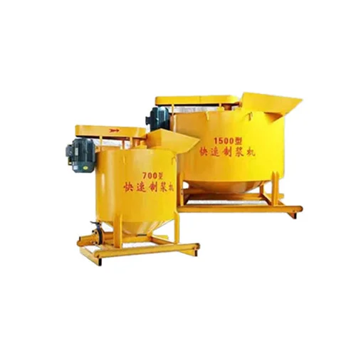 Meaisín Fast Pulping