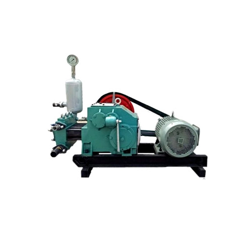 Caidéal triplex plunger